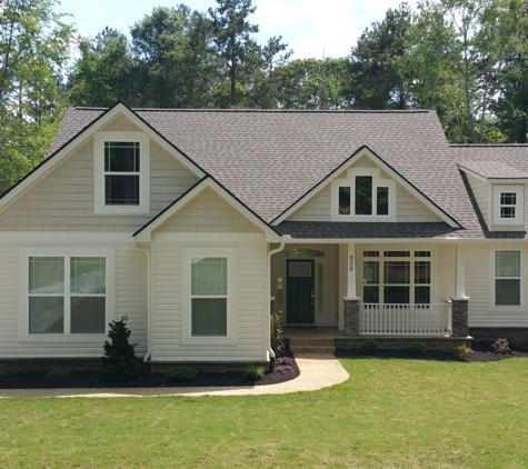 Midlin Builders LLC - Taylors, SC