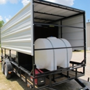 Care Trailers - Oil Field Service