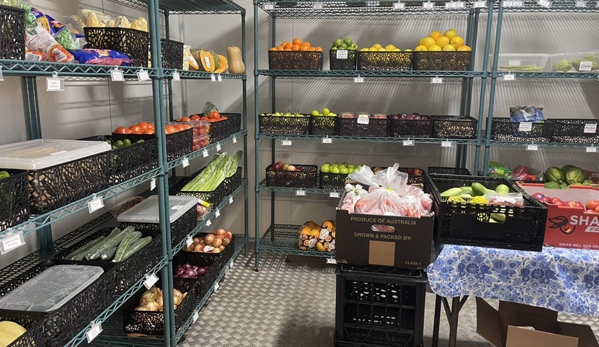 Katherine Fresh Fruit & Vegetable Market - Katherine East, NT