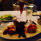 Morton's The Steakhouse