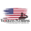 Veterans Plumbing and Water Treatment - Water Filtration & Purification Equipment