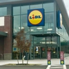 Lidl Supermarket gallery