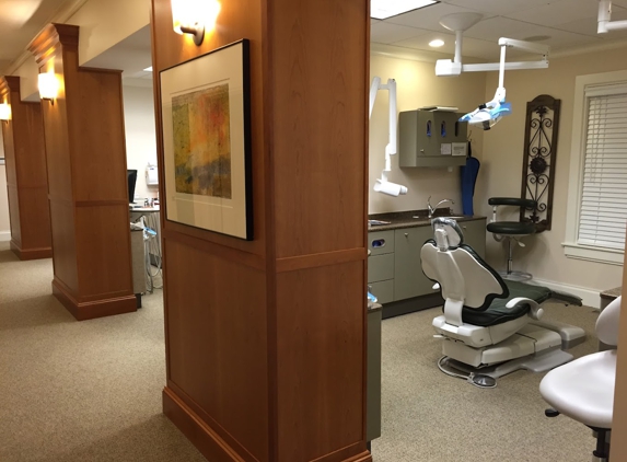 Kerr Dental Associates, PC - Plymouth, MA