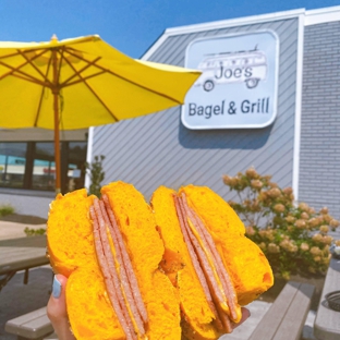 Joe's Bagel and Grill - Manasquan, NJ