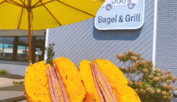 Joe's Bagel and Grill - Toms River, NJ