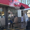 Super Duty Cleaners - Power Washing