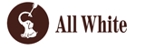 All White - Cake Decorating Supplies