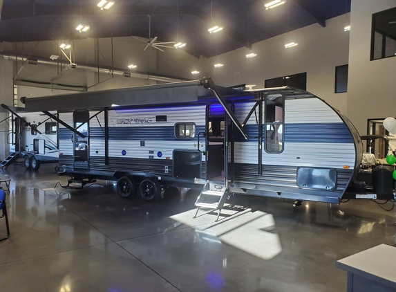 Bluegrass RV - Lexington, KY