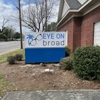 Eye on Broad gallery