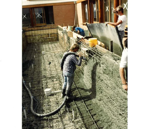 AG SHOTCRETE PTY LTD
