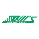 Bill's Used Parts - Truck Equipment & Parts