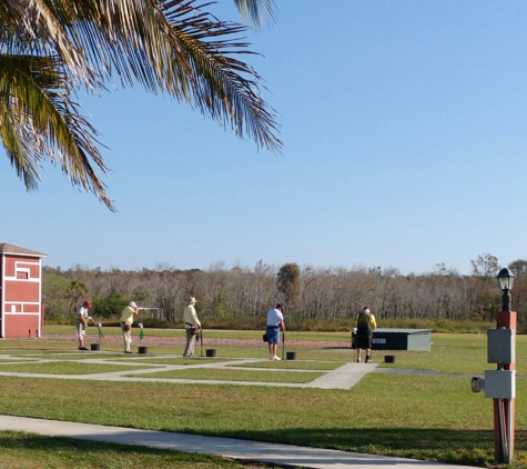 Gulf Coast Clays - Naples, FL