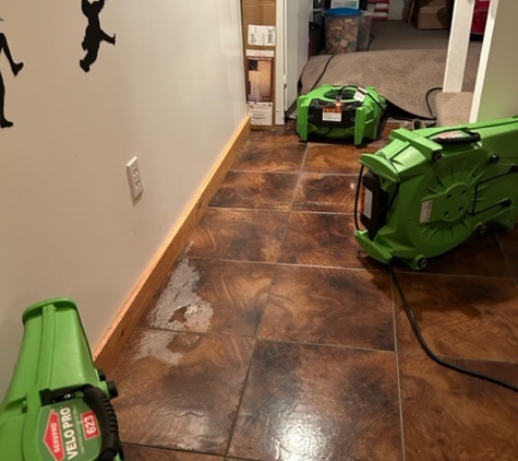 SERVPRO of Bangor/Ellsworth and SERVPRO of Bar Harbor - Hermon, ME