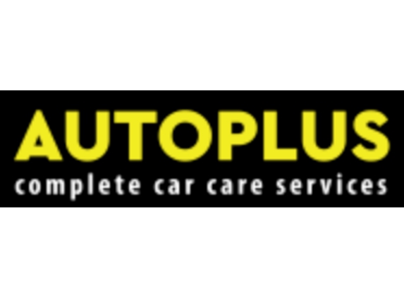 Autoplus - Tamarac, FL