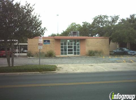 Edwards Aquifer Authority - San Antonio, TX