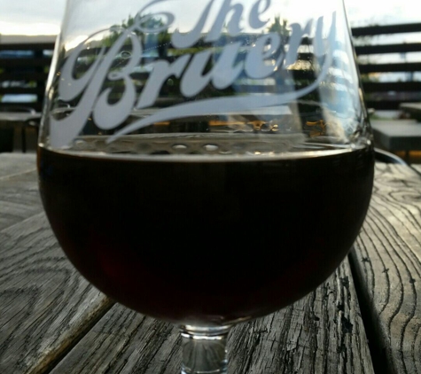 The Bruery - Anaheim, CA