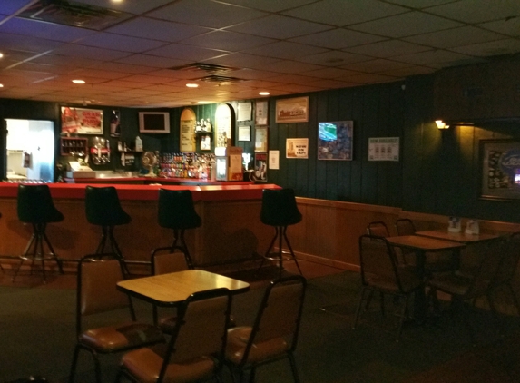 Kingstons Lounge Inc - Jackson, MI