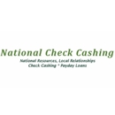 National Check Cashing