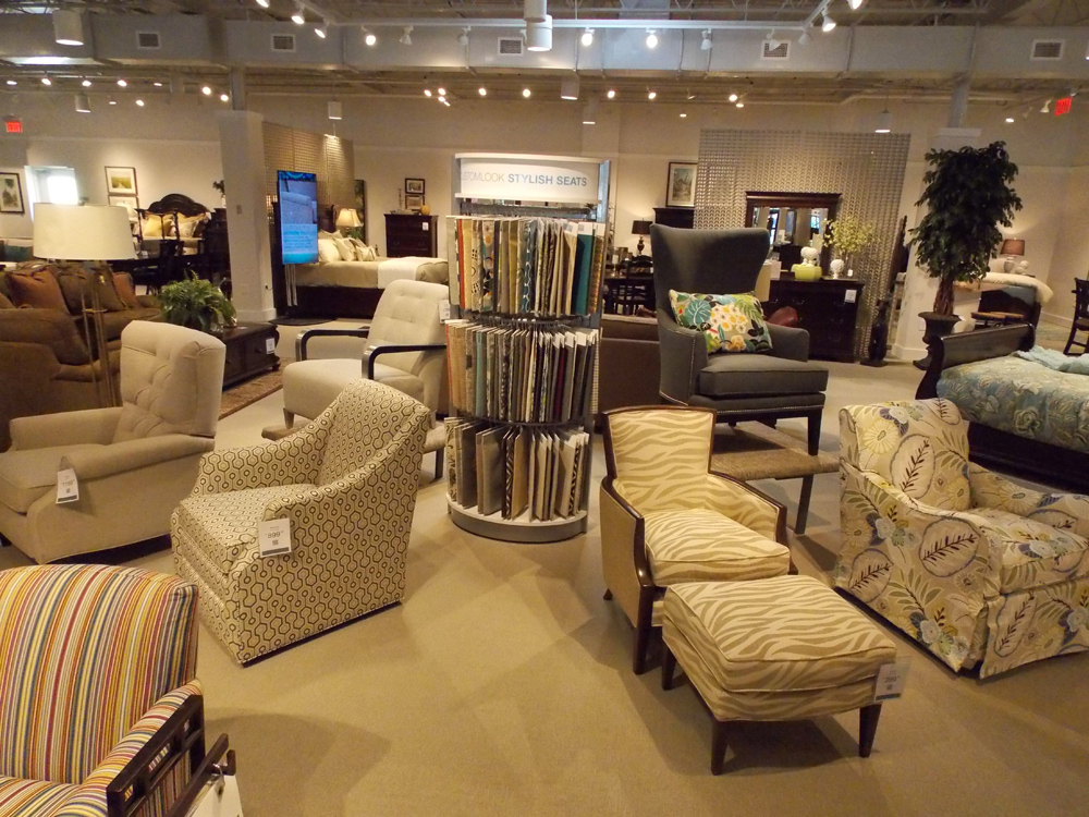 Haverty's Furniture Mesquite, TX 75150