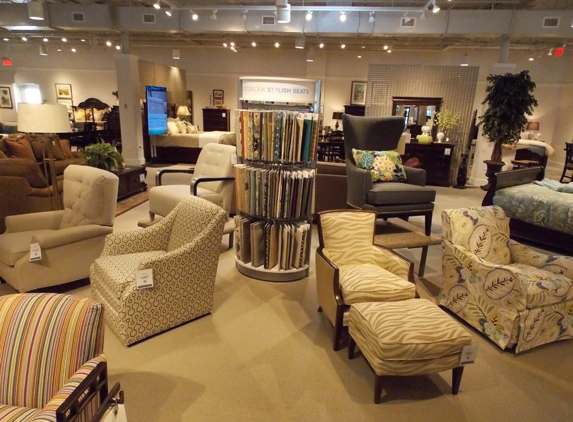 Haverty's Furniture - Indianapolis, IN