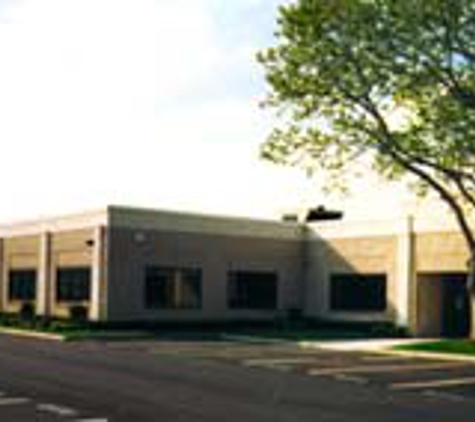 Fluid Metering Inc - Syosset, NY. Our Facility in Syosset, NY