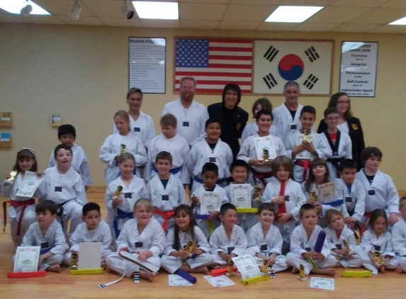 USTA MARTIAL ARTS - Mount Vernon, WA