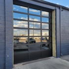 Cox Garage Doors