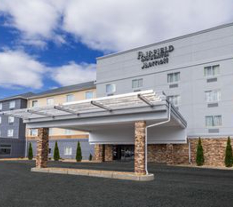 Fairfield Inn & Suites - Uncasville, CT