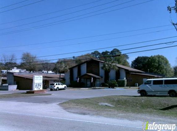 Cedar Bay Baptist Church - Jacksonville, FL