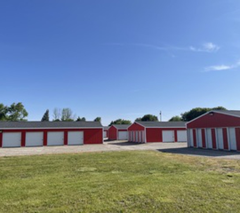 Hometown Express Storage - Fairmount, IN