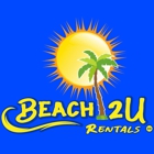 Beach 2U Rentals - Beach Equipment Rental and Delivery in Maui