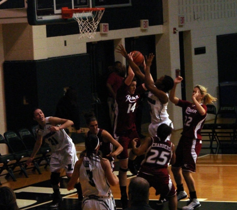 Reitz Arena - Baltimore, MD