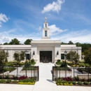 Raleigh North Carolina Temple - Synagogues