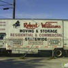 Robert Williams Moving And Storage- Dade gallery