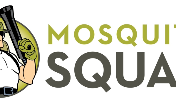 Mosquito Squad of Huntsville - Northern Alabama