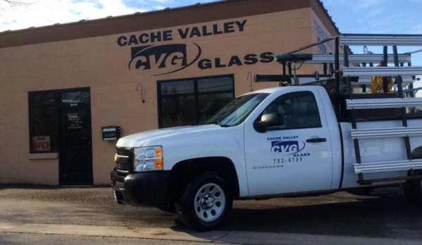 Cache Valley Glass - Logan, UT