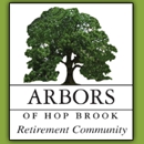Arbors Of Hop Brook Retirement Community - Assisted Living & Elder Care Services