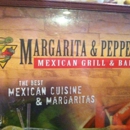 Margarita & Peppers Mexican Grill & Bar - Mexican Restaurants