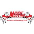 Marrins' Moving Systems, Ltd. - Moving Services-Labor & Materials