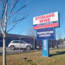 Storage Wise of Lake of the Woods - Automobile Storage
