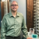 Dr. Ken Merchant OD - Contact Lenses