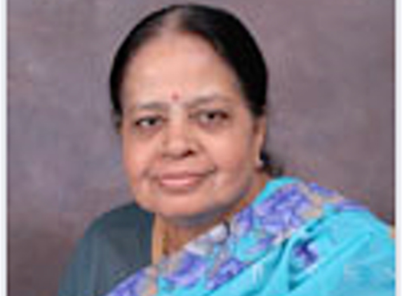 Dr. Lakshmi Gururajarao, MD - Newark, NJ