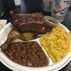 Bucky's Bar-B-Q