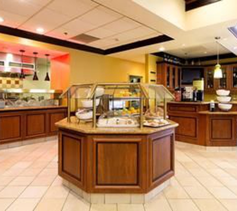 Hilton Garden Inn Indianapolis/Carmel - Carmel, IN