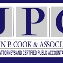 John P Cook & Associates - Attorney Tracy Enochs Reeves - Attorneys