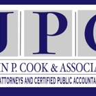 John P Cook & Associates - Attorney Tracy Enochs Reeves