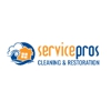 ServicePros Cleaning & Restoration gallery