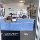 Atlantic Health Urgent Care at Edison