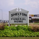 Shelton Funeral Home Inc - Funeral Directors