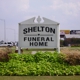 Shelton Funeral Home Inc